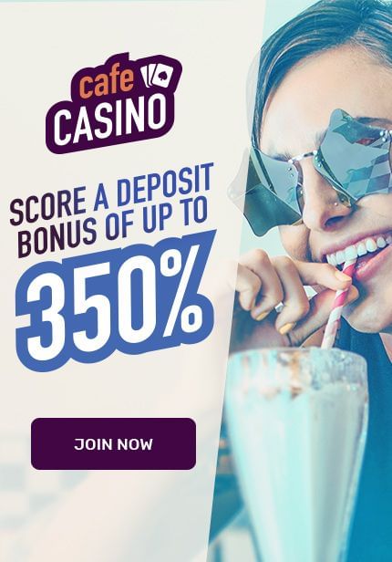  New Sign Up Bonus - New Online Casino - Slots, Blackjack, Roulette - Play Now